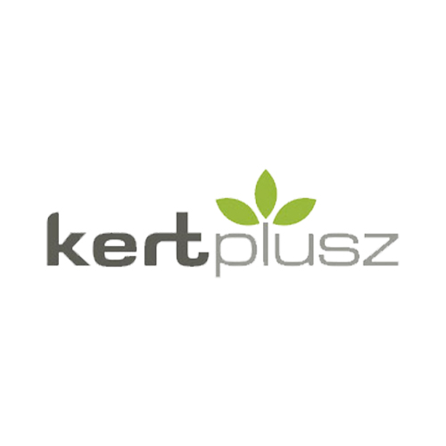 Kert-Plusz Kft. Logo