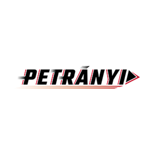 Petrányi József Kft. Logo