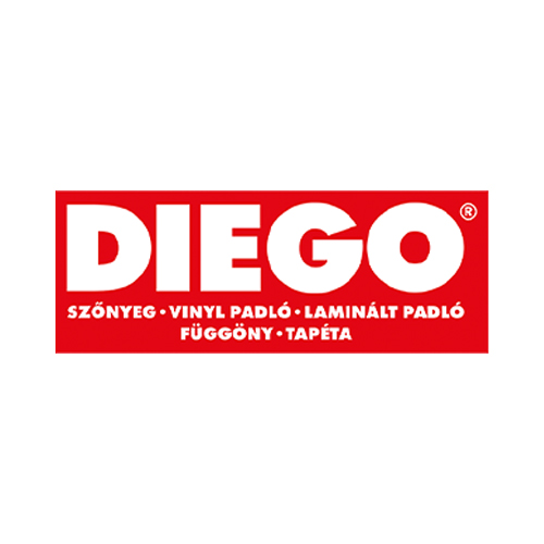 DIEGO Kft. Logo